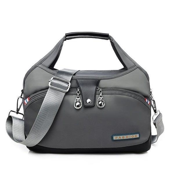 Elarova | Modische, Stylische Handtasche Mit Diebstahlschutz