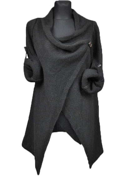 Elarova | Modischer Und Minimalistischer Cardigan