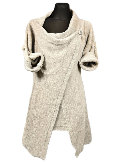 Elarova | Modischer Und Minimalistischer Cardigan