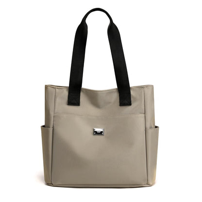Elarova | Multifunktionale Schultertasche