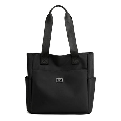 Elarova | Multifunktionale Schultertasche