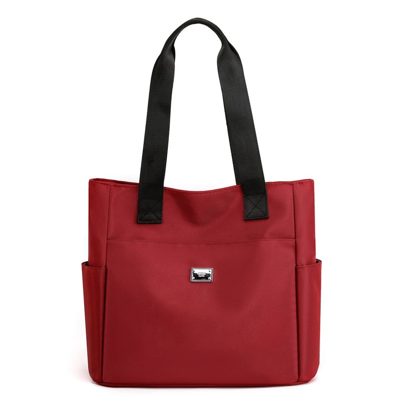 Elarova | Multifunktionale Schultertasche