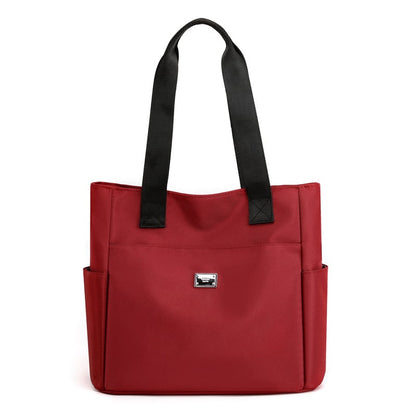 Elarova | Multifunktionale Schultertasche