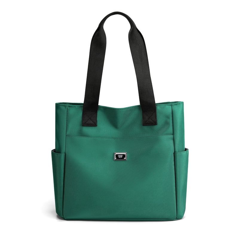 Elarova | Multifunktionale Schultertasche