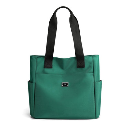 Elarova | Multifunktionale Schultertasche