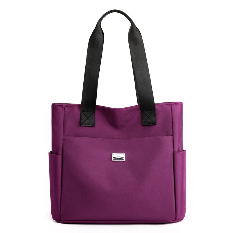 Norvielle Damen Schultertasche Multifunktionell - Norvielle