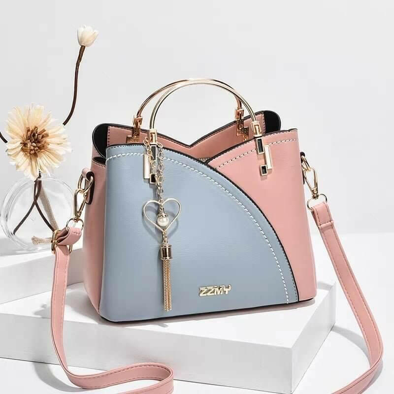 Elarova | Nichole Collection’s Maddalena Handtasche: Elegantes Und Vielseitiges Design