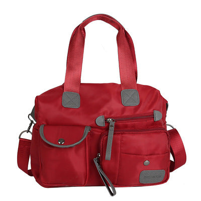 Norvielle Nylon Klapptragetasche - Norvielle
