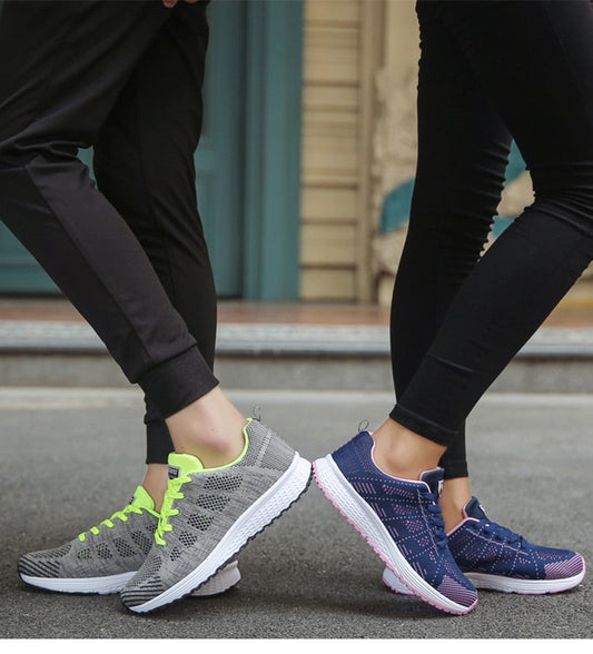 Norvielle Damen Orthopädische Laufschuhe Für Schmerzfreie Füße - Norvielle