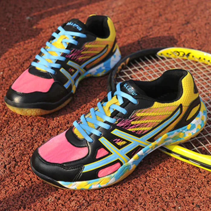 Elarova | Orthopedische Tennisschuhe
