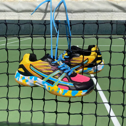 Elarova | Orthopedische Tennisschuhe