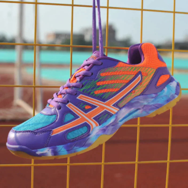 Elarova | Orthopedische Tennisschuhe