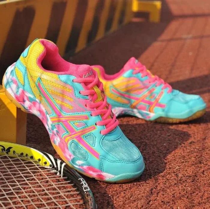 Elarova | Orthopedische Tennisschuhe