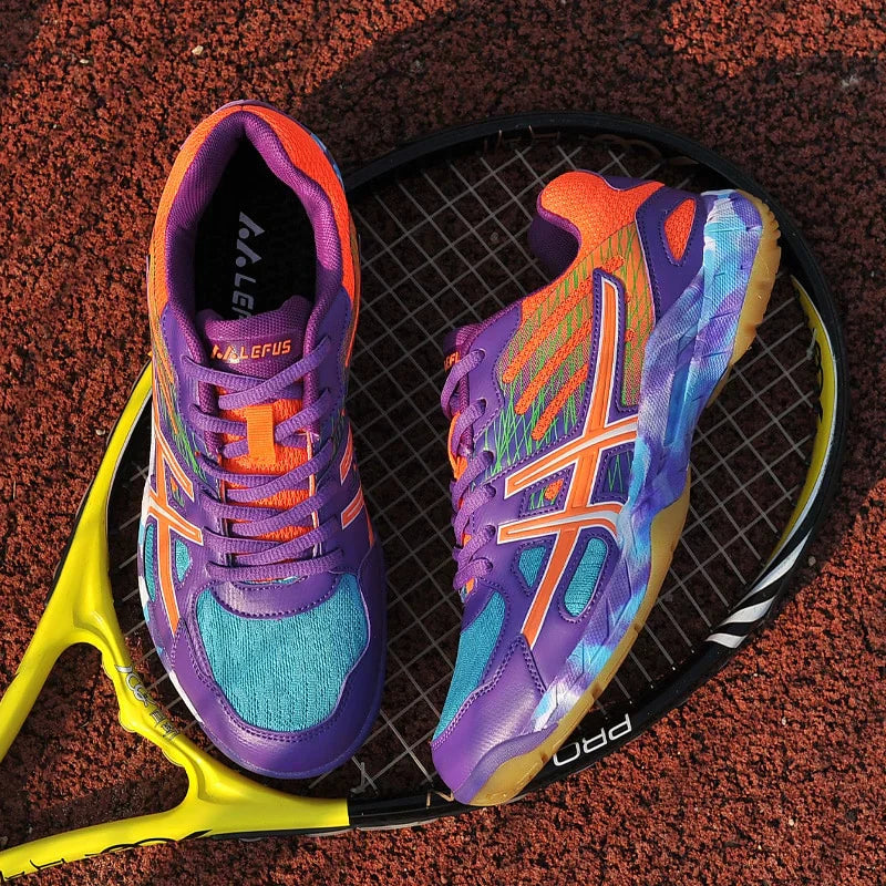 Elarova | Orthopedische Tennisschuhe