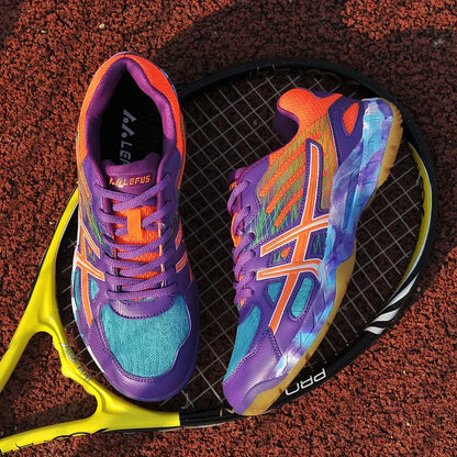 Elarova | Orthopedische Tennisschuhe