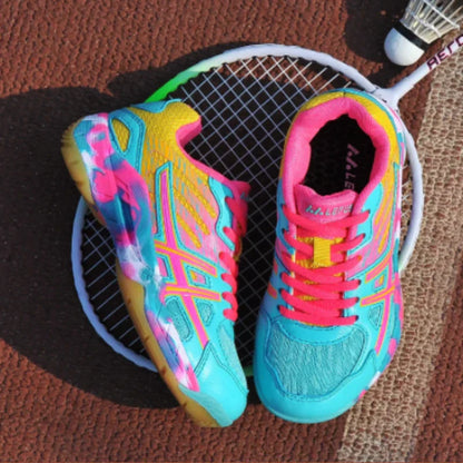 Norvielle Damen Orthopädische Tennisschuhe - Norvielle