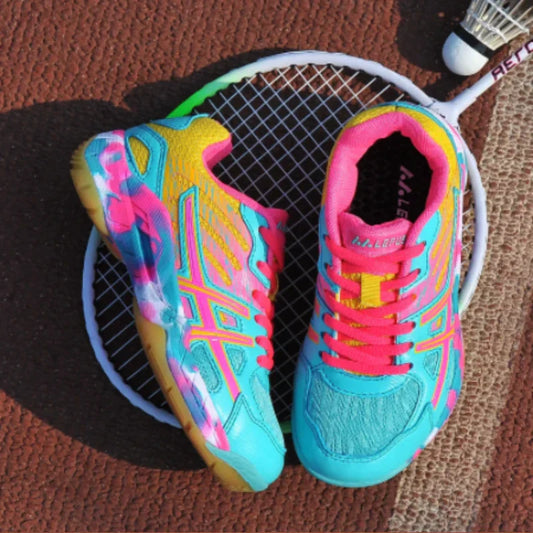 Norvielle Damen Orthopädische Tennisschuhe - Norvielle