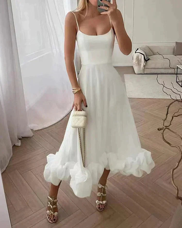 Elarova Party-Midikleid