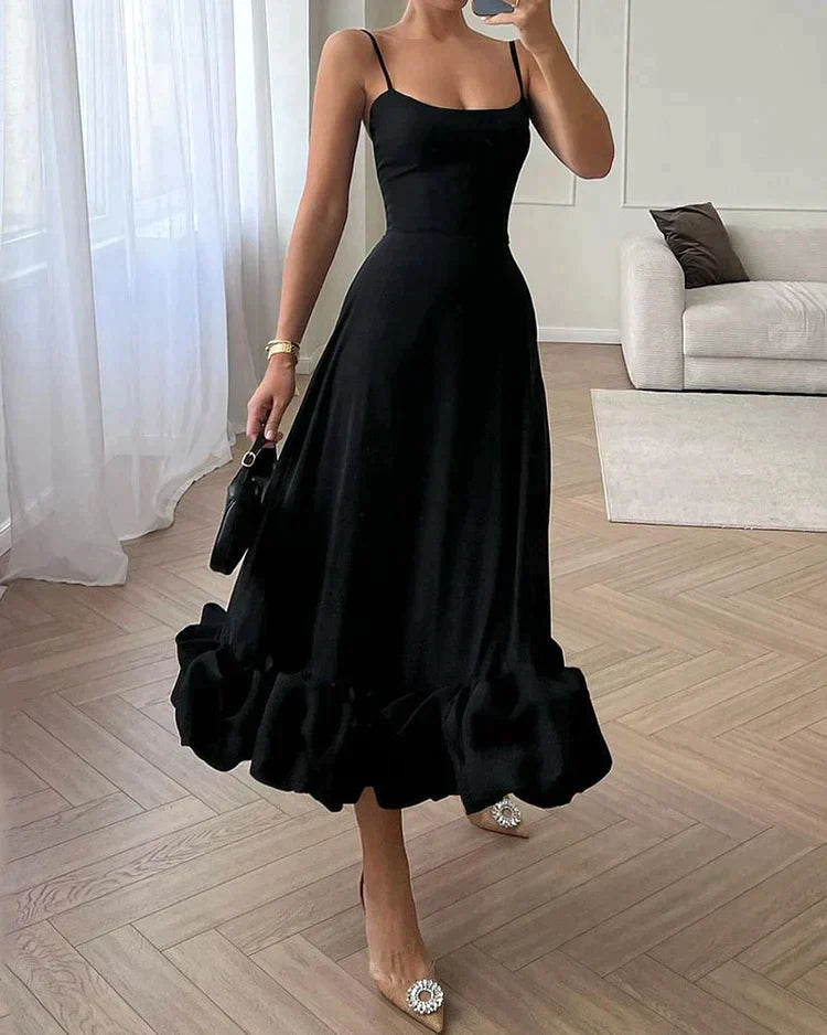 Elarova Party-Midikleid