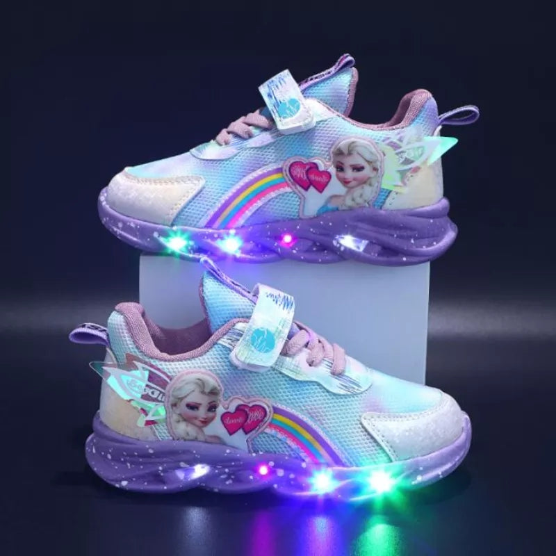 Elarova | Prinzessin Schuhe