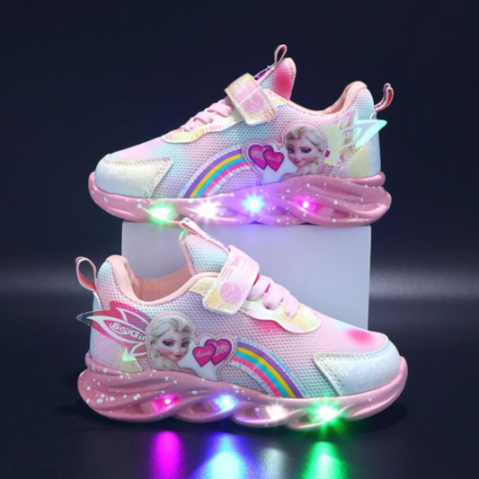Damen Prinzessin Schuhe - Norvielle