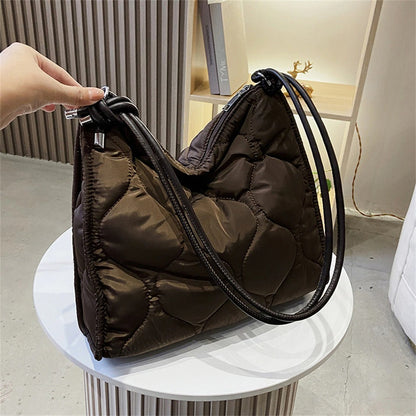 Elarova | Puffer Tasche
