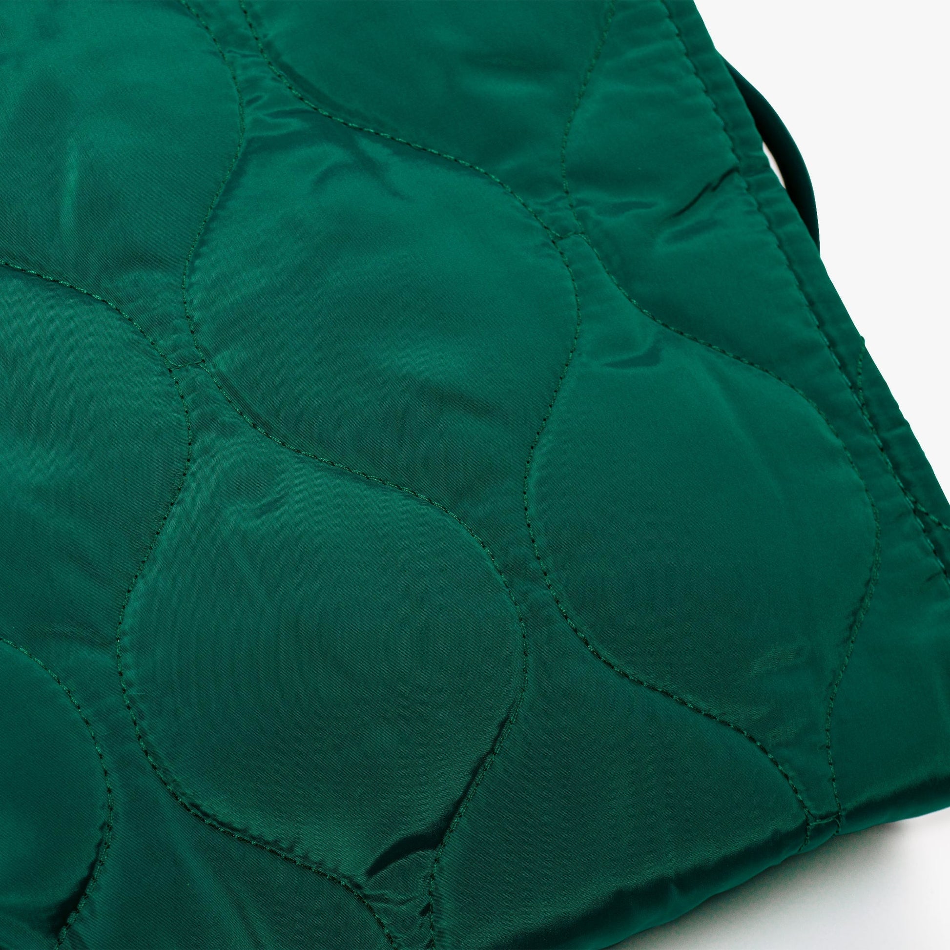 Elarova | Puffer Tasche