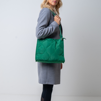 Elarova | Puffer Tasche