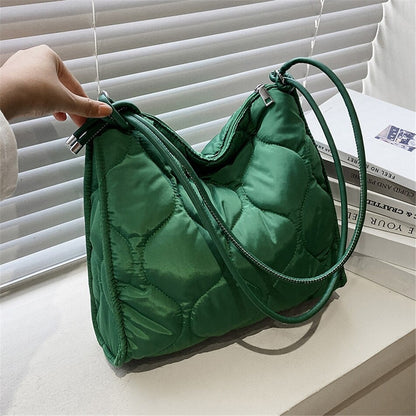 Elarova | Puffer Tasche