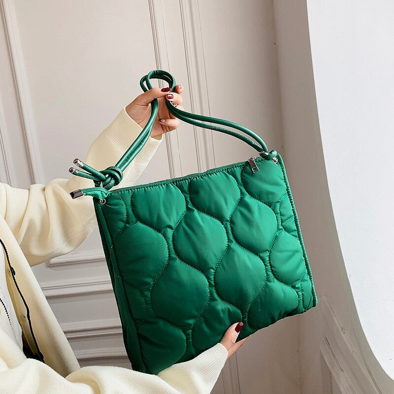 Elarova | Puffer Tasche
