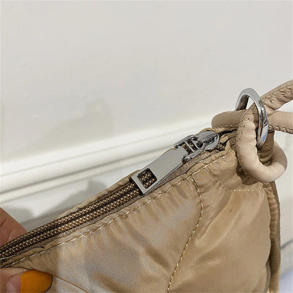 Elarova | Puffer Tasche