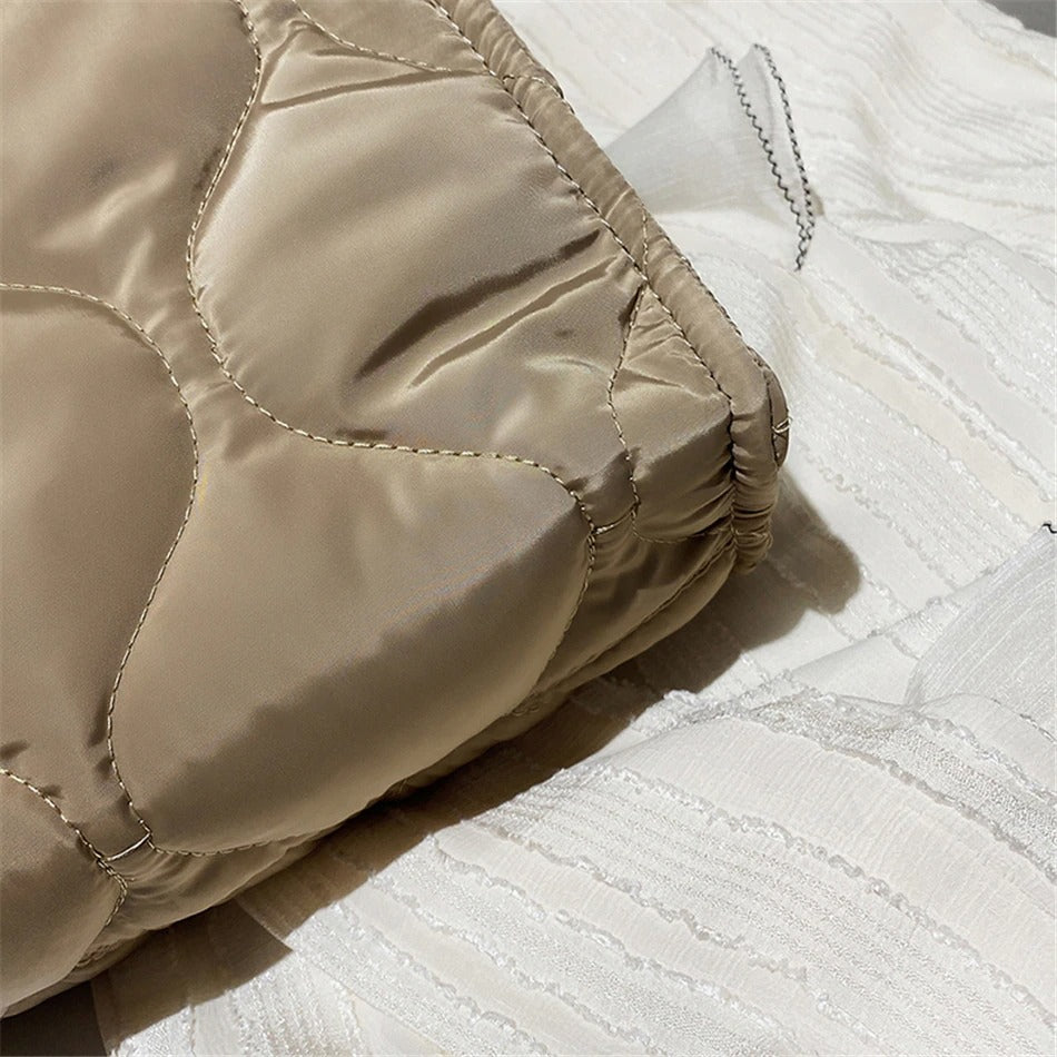 Elarova | Puffer Tasche