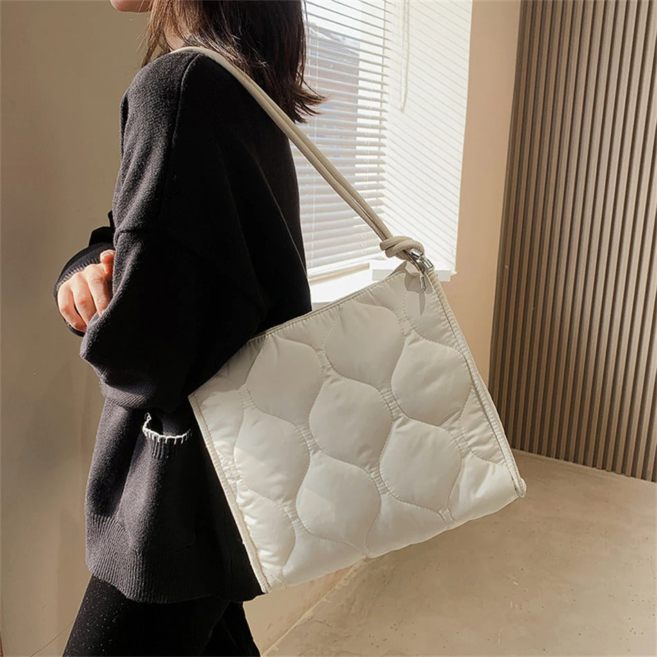 Elarova | Puffer Tasche