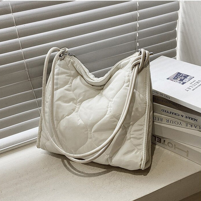 Elarova | Puffer Tasche