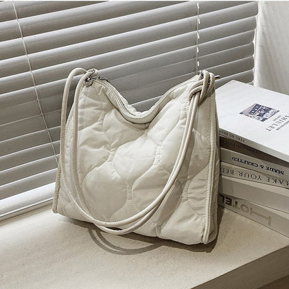 Elarova | Puffer Tasche