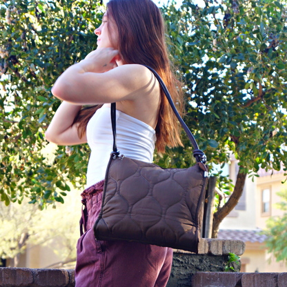 Elarova | Puffer Tasche