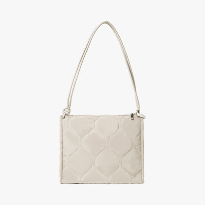 Elarova | Puffer Tasche