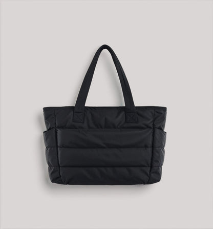 Elarova | Puffer Tasche