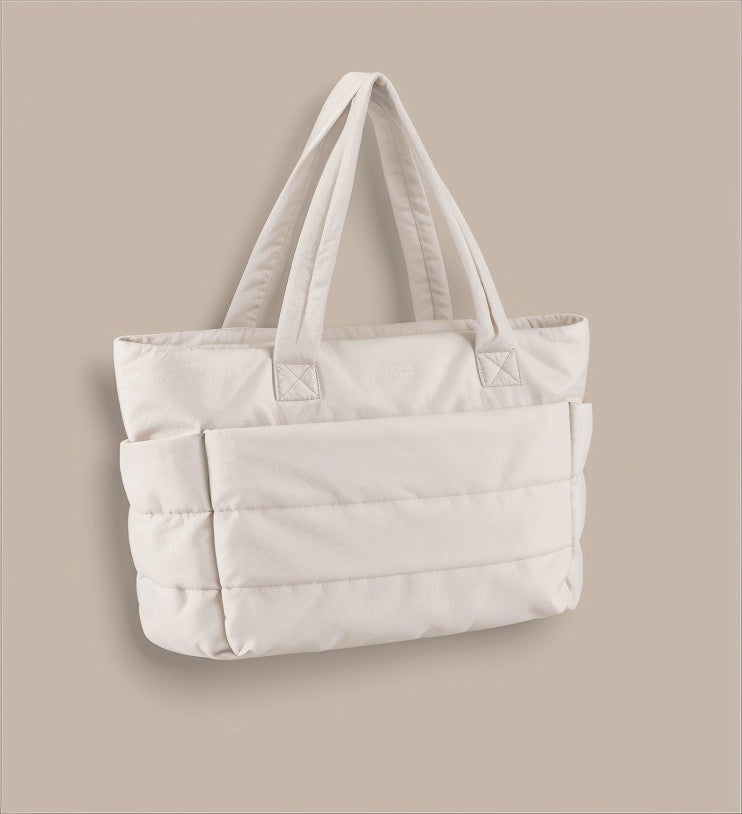 Elarova | Puffer Tasche
