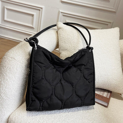 Elarova | Puffer Tasche