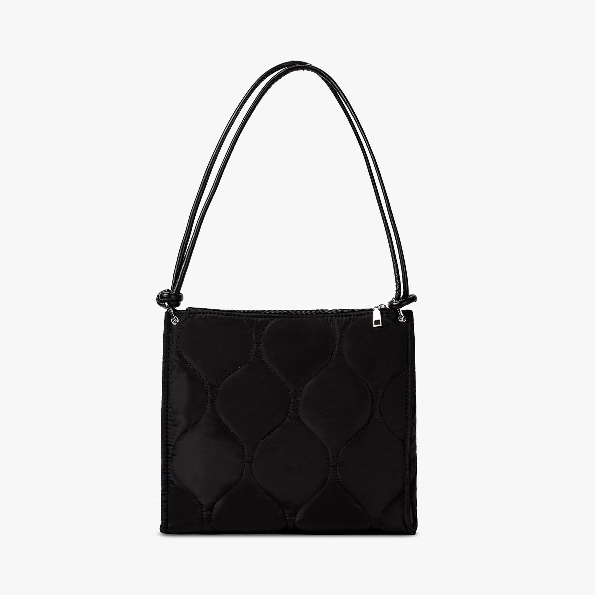 Norvielle Damen Puffer-Tasche - Norvielle