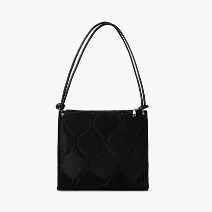 Norvielle Damen Puffer-Tasche - Norvielle
