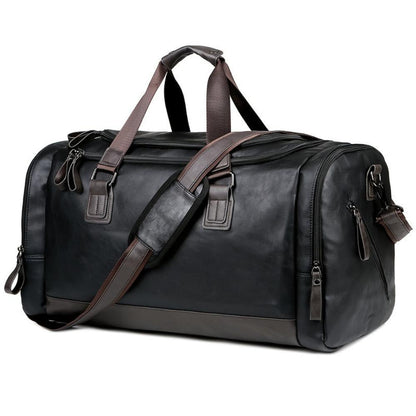 Norvielle Reisetasche Großer Stauraum - Norvielle