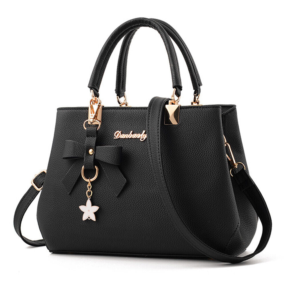 Elarova | Schultertasche Lustig & Charmant