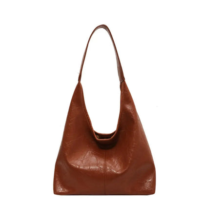 Elarova | Schultertasche Mit Großer Kapazität Für Damen