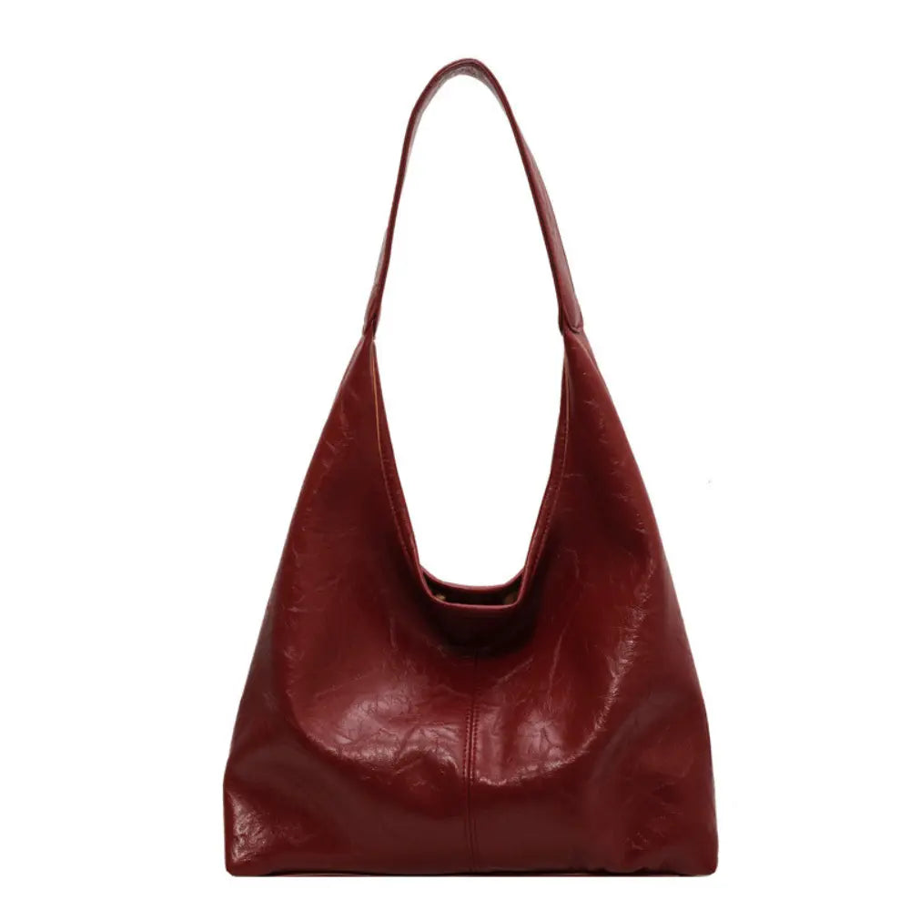 Elarova | Schultertasche Mit Großer Kapazität Für Damen