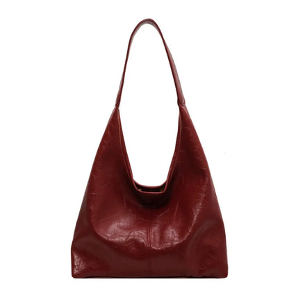 Elarova | Schultertasche Mit Großer Kapazität Für Damen