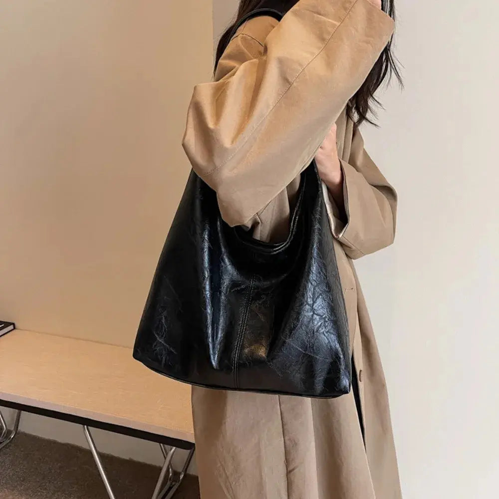 Elarova | Schultertasche Mit Großer Kapazität Für Damen