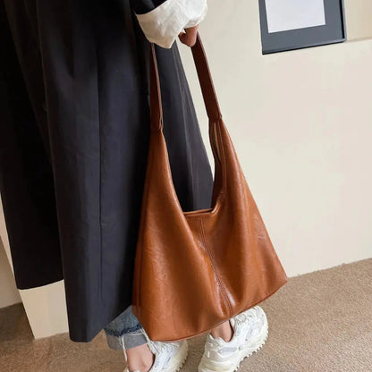 Elarova | Schultertasche Mit Großer Kapazität Für Damen