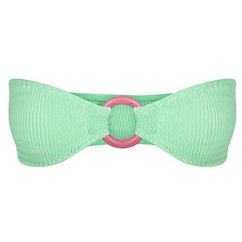 Elarova Sea Kini Solid Color
